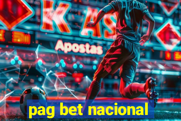 pag bet nacional